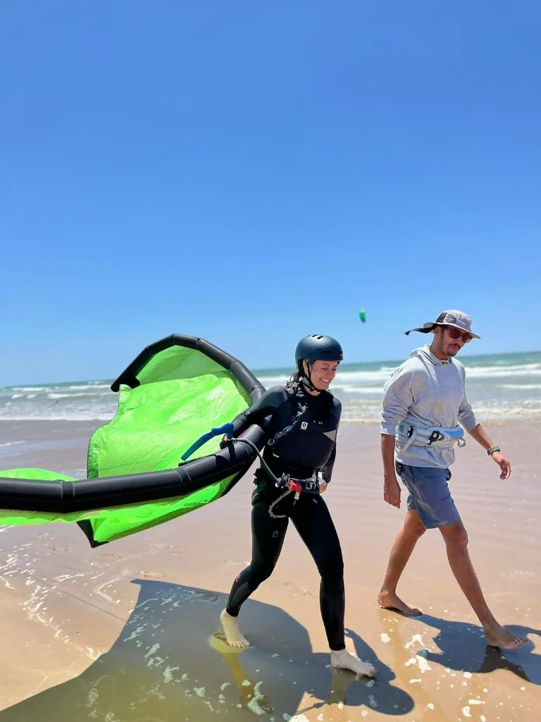 Kids Programs at Surf centre Essaouira: What’s the Best Age to Start?