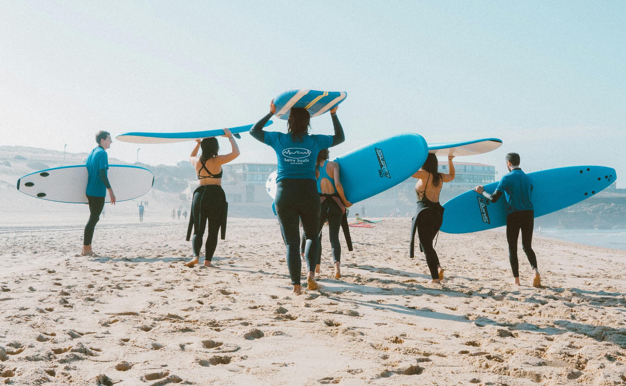 The Ultimate Guide to Surfing in Essaouira for Beginners