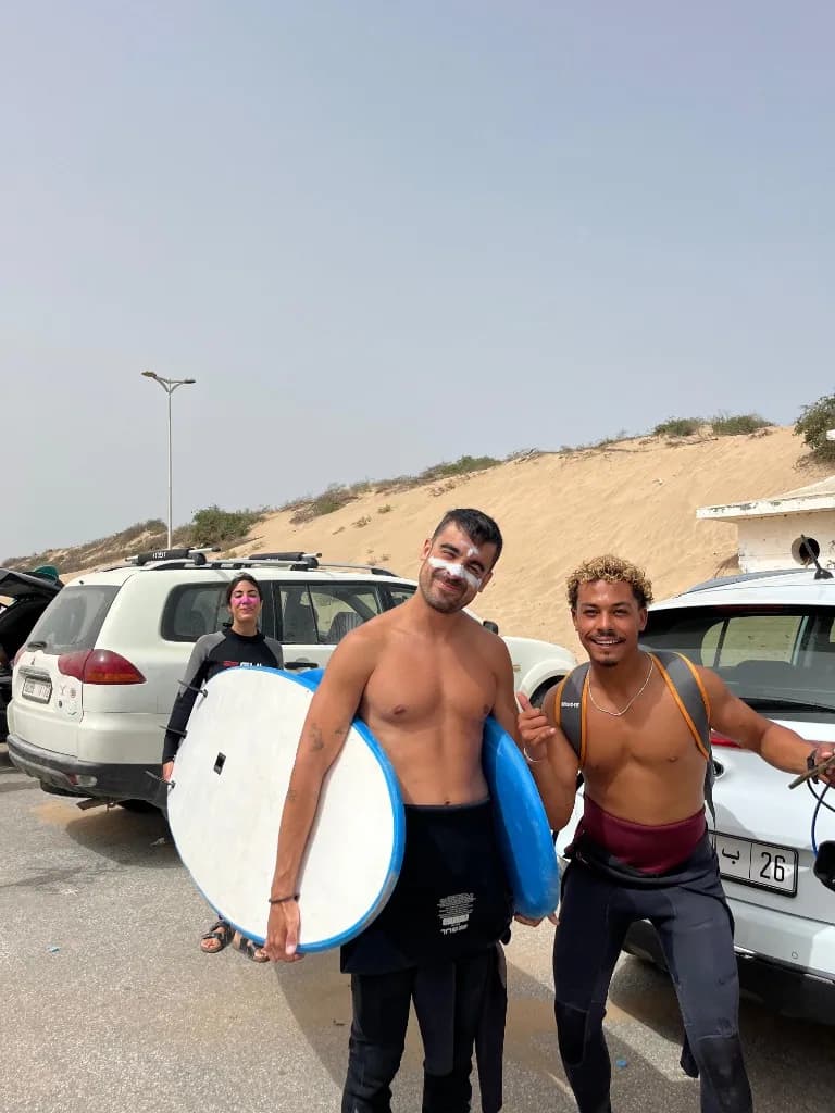 7‑Day Surf Camp at Our Surf centre Essaouira: What to Expect