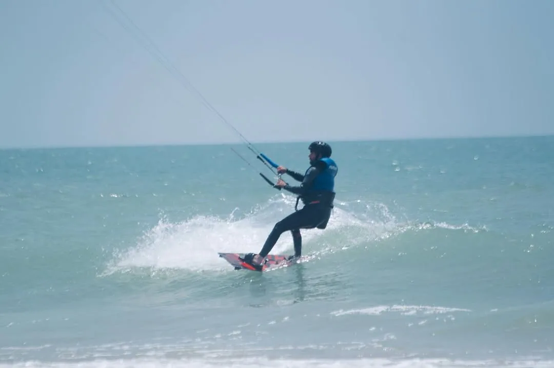 First Time in Morocco? Why Start at a Surf School in Essaouira