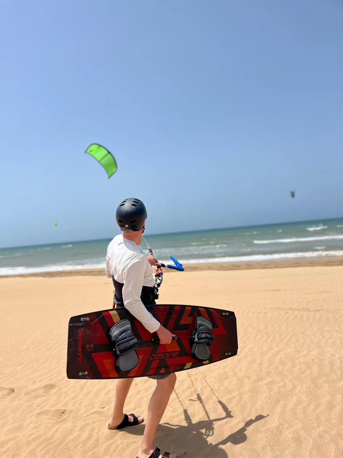 Kitesurf Essaouira: Why the « Wind City » is Morocco's Unmissable Glide Destination