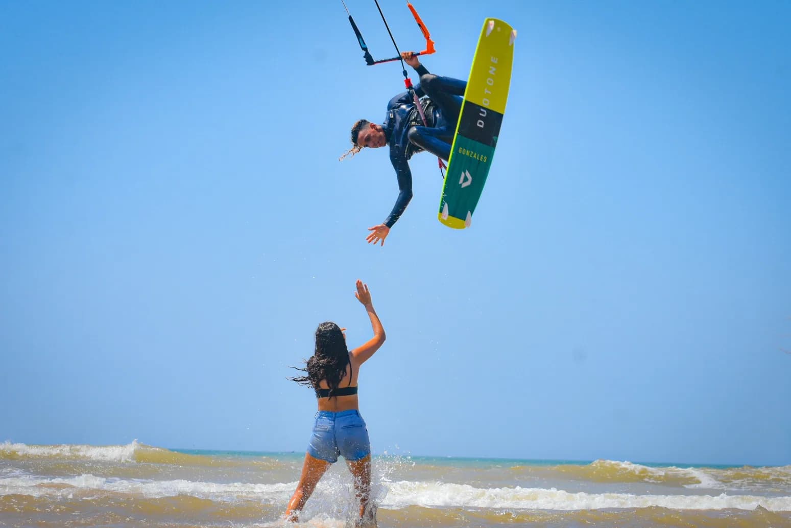 Kitesurf Lessons Essaouira: Prices and Packages 2026