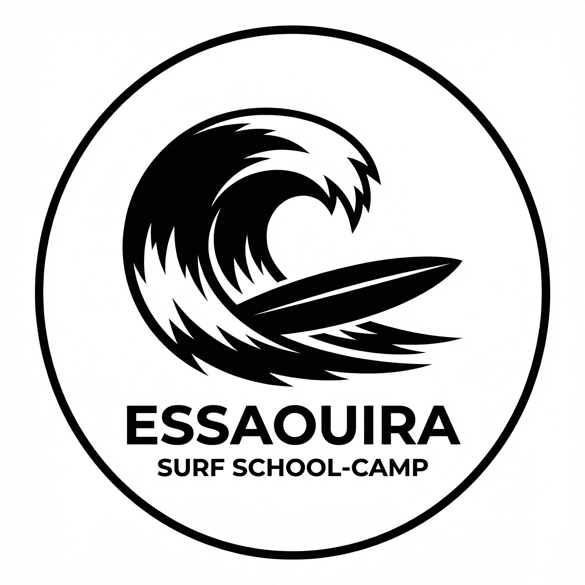 Essaouira Surf School Camp – surf and kitesurf lessons